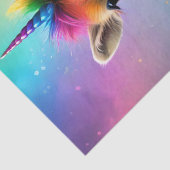 Prismhorn: The Rainbow Capybaraicorn 薄葉紙 (詳細)