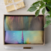 Prismhorn: The Rainbow Capybaraicorn 薄葉紙 (ギフト)