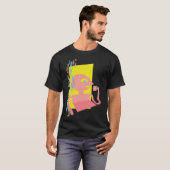 PRISMOHE ウィッシュマスター フレンド Tシャツ (正面フル)