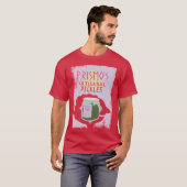 Prismos Pickles girl boy Tシャツ (正面フル)