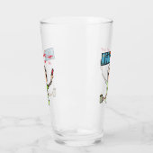 Prison タンブラーグラス (左)