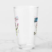 Prison タンブラーグラス (右)