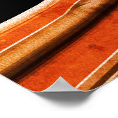 Prison of the Mind – Surreal Conceptual Wall Art  ポスター (角)