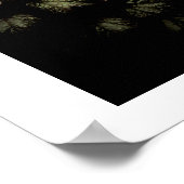 Prisoner of Azkaban - French 3 ポスター (角)