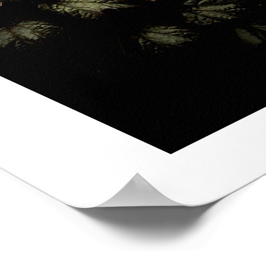 Prisoner of Azkaban - French 3 ポスター (角)