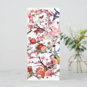 Private Chinese Garden (I) メニュー (スタンド正面)