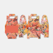 Private Chinese Garden (II) フェイバーボックス (折り畳みなし)