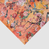 Private Chinese Garden (II) 薄葉紙 (詳細)