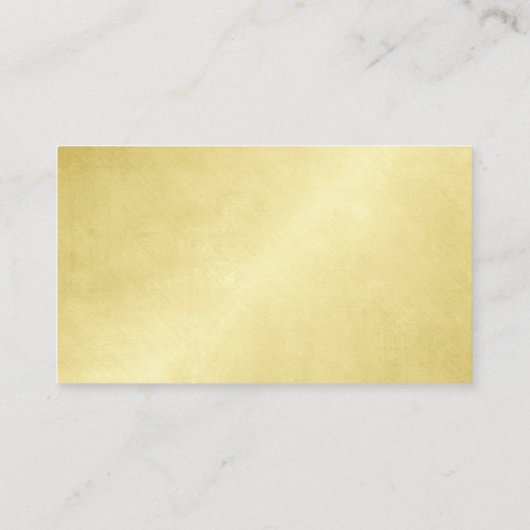 Private Music Lessons名刺 名刺 (裏面)