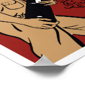 Private Tom -- World War Two ポスター (角)