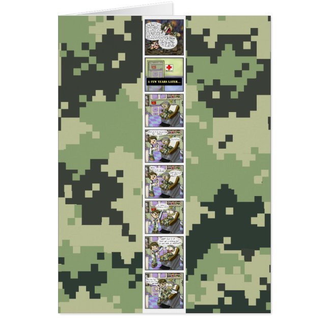 Privatesの復讐 (正面)