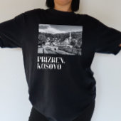 Prizren Kosovo Shirt Tシャツ