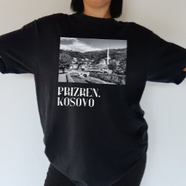 Prizren Kosovo Shirt Tシャツ