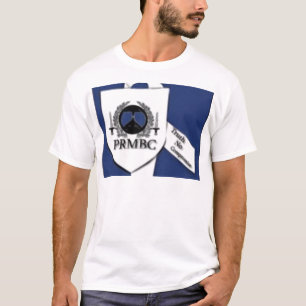 PRMBCプロダクト Tシャツ