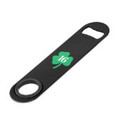 PRMCサポートギア スピード栓抜き (正面アングル)