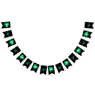 PRMCサポートギア バンティングフラッグ