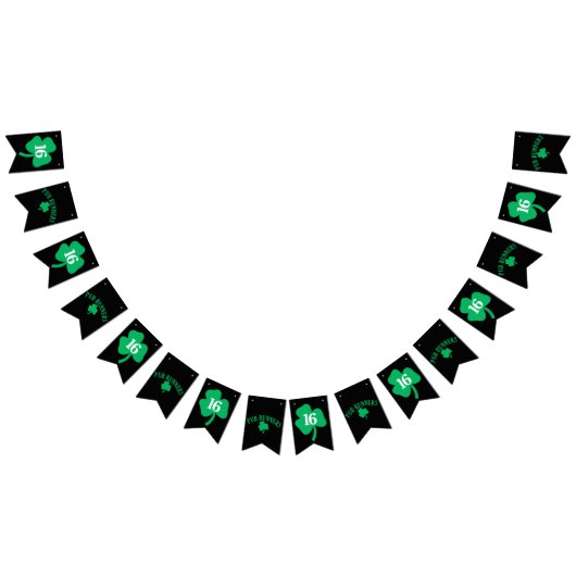 PRMCサポートギア バンティングフラッグ (全)