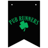 PRMCサポートギア バンティングフラッグ (第2の旗)