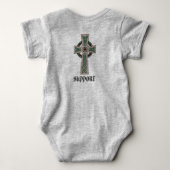 PRMCサポートギア ベビーボディスーツ (裏面)