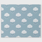 Proのようなギフトを包む方法 ラッピングペーパー (フラット)