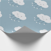 Proのようなギフトを包む方法 ラッピングペーパー (角)