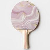 Proのようなスピン：最高品質の卓球ラケット 卓球ラケット (裏面)