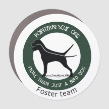 PROカーマグネット – Foster Team