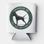 PROコージー 缶クーラー (正面)