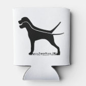 PROコージー 缶クーラー (裏面)