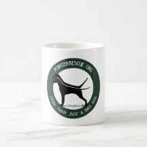 PROコーヒーマグ