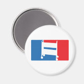 Proシェルバー マグネット (正面/裏面)