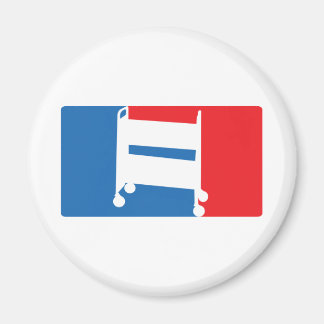 Proシェルバー マグネット