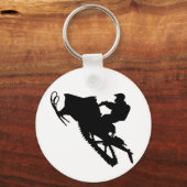 PROスレッド キーホルダー (正面)