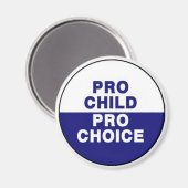 Proチョイス磁石 マグネット (正面/裏面)