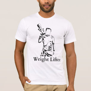 Proフォトグラファーのズームレンズ Tシャツ