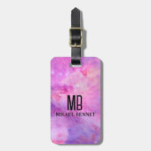 PROラゲージタグ ラゲッジタグ (正面縦)