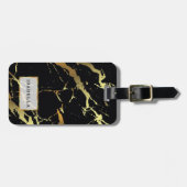 PROラゲージタグ ラゲッジタグ (正面横)