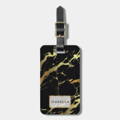 PROラゲージタグ ラゲッジタグ (正面縦)