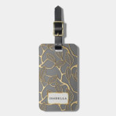 PROラゲージタグ ラゲッジタグ (正面縦)