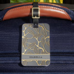 PROラゲージタグ ラゲッジタグ<br><div class="desc">洗練と耐久性のtouchを提供する。彼らはあなたの名カスタマイズ前、イニシャルまたは短いメッセージと一緒にすることができ、あなたの荷物を一意に識別することができる。</div>