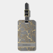 PROラゲージタグ ラゲッジタグ (正面縦)