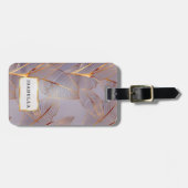 PROラゲージタグ ラゲッジタグ (正面横)