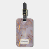 PROラゲージタグ ラゲッジタグ (正面縦)