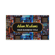 Pro電子PCBプリント回路基板（QRコード）