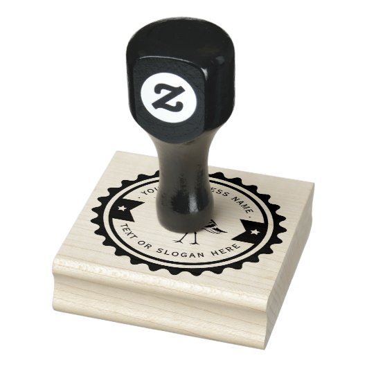 PRO ラバースタンプ (スタンプ)