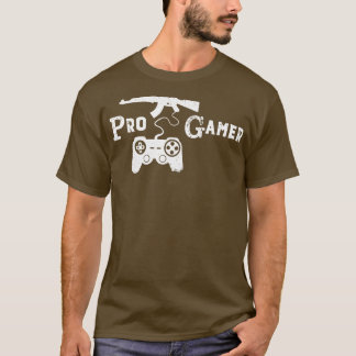 Pro 1 tシャツ