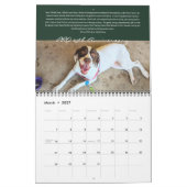 PRO 2025 25周年記念カレンダー カレンダー (3月 2027)