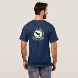 PRO 25周年男子ショートスリーブTシャツ Tシャツ
