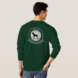 PRO 25周年男子長袖Tシャツ Tシャツ
