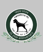 PRO 25th Anniversary Kid'sフード付きスウェットシャツ (裾)